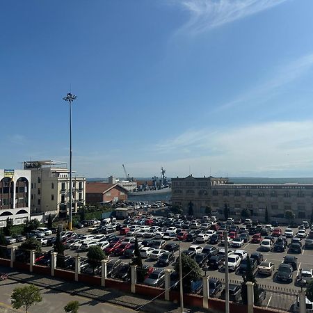 Ladadika Sea View - 102 Διαμέρισμα Θεσσαλονίκη Εξωτερικό φωτογραφία