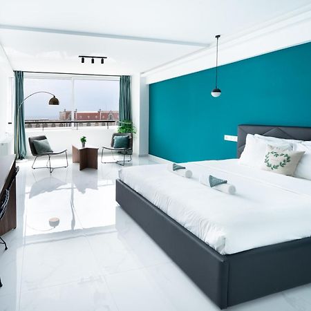 Ladadika Sea View - 102 Διαμέρισμα Θεσσαλονίκη Εξωτερικό φωτογραφία